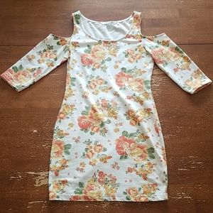 🎉 3/$25 Bodycon Dress